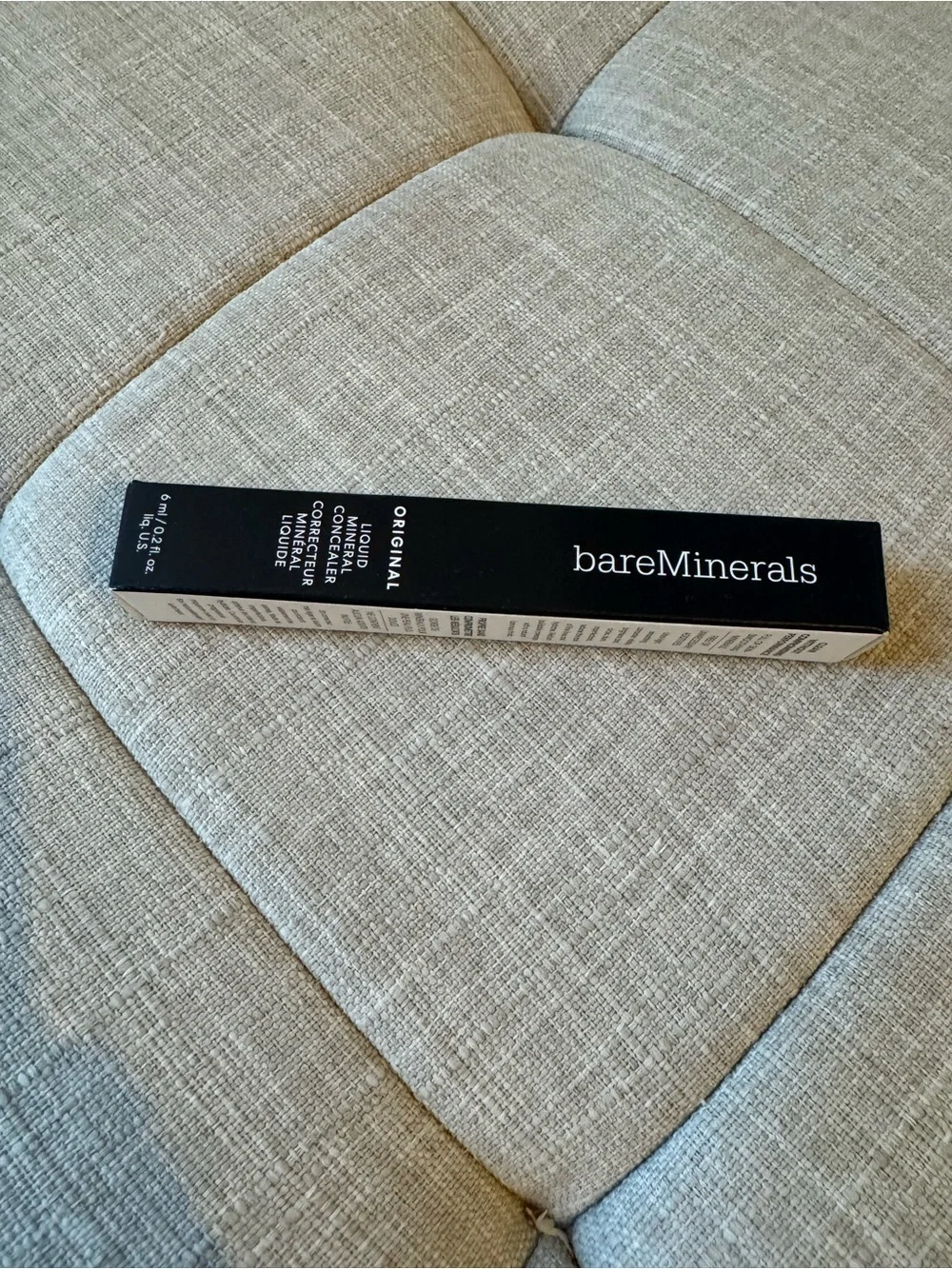 bareMinerals Concealer Liquid Mineral - Med/Tan 3.5 W